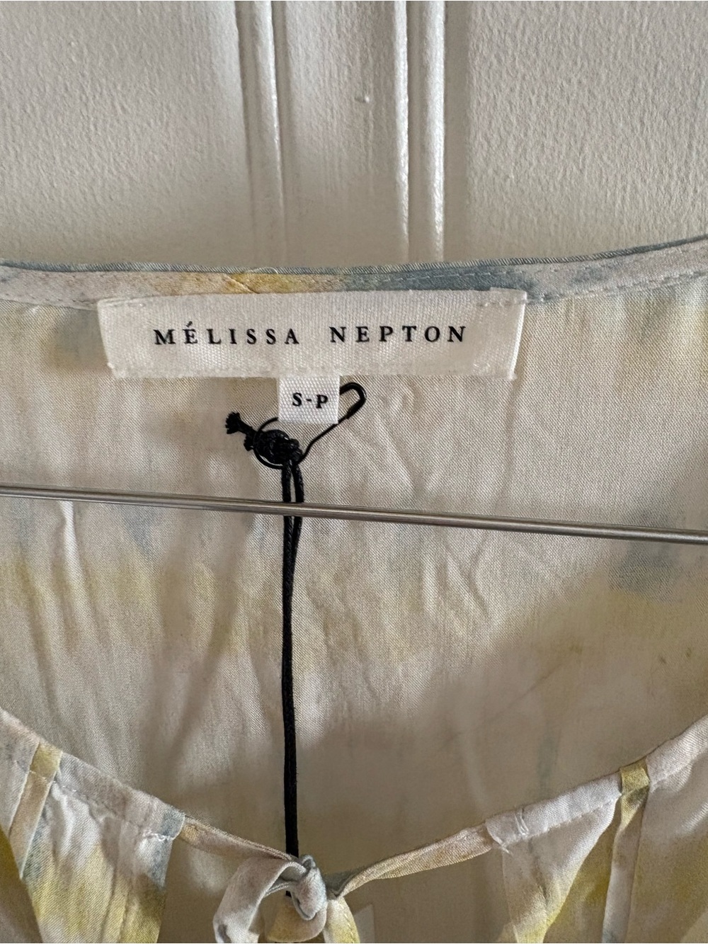 Melissa Nepton softest dress - Picture 4 of 4